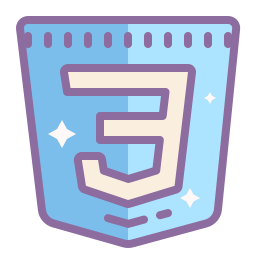 CSS3 Icon