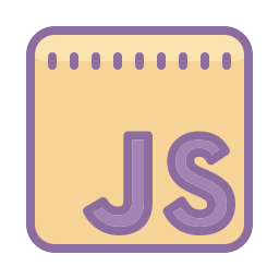 JavaScript Icon