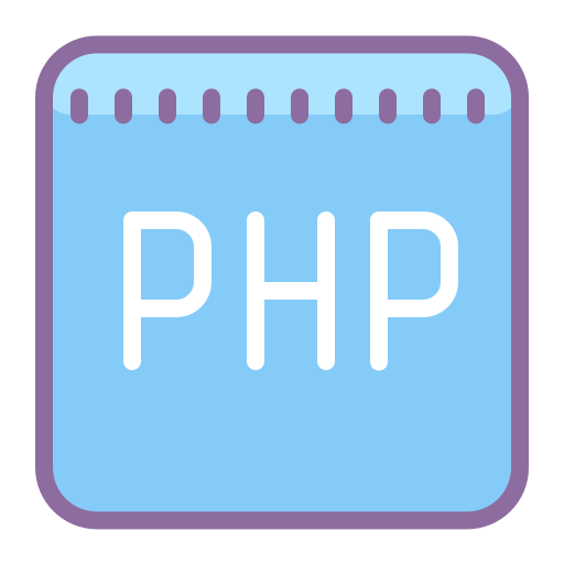 PHP Icon