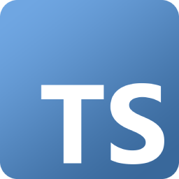 TypeScript Icon