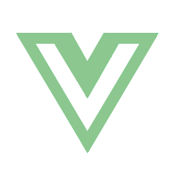 Vue.js Icon