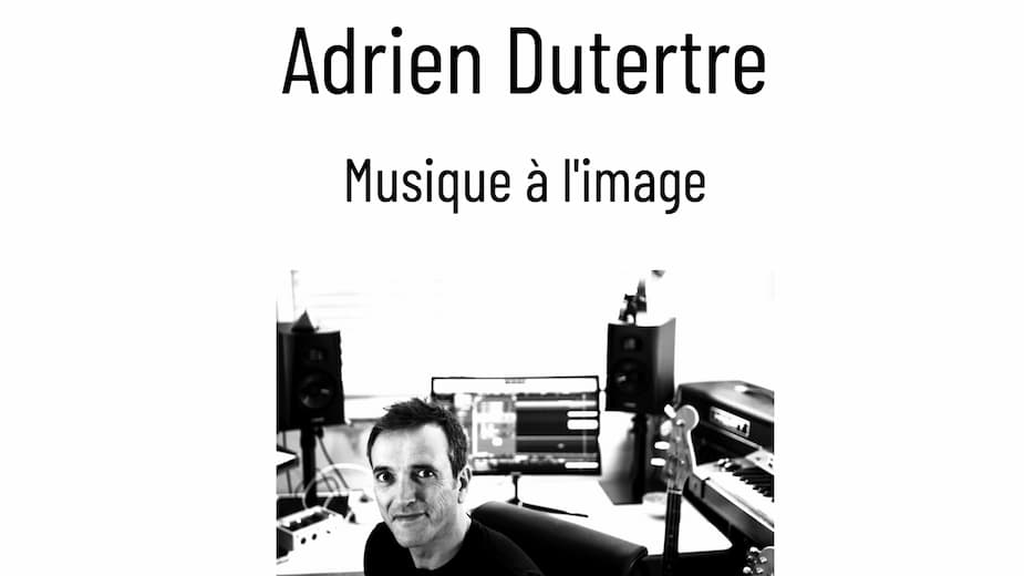 Adrien Dutertre